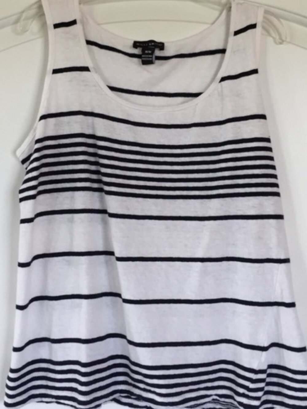 Summer Tank Top - Picture 1 of 1